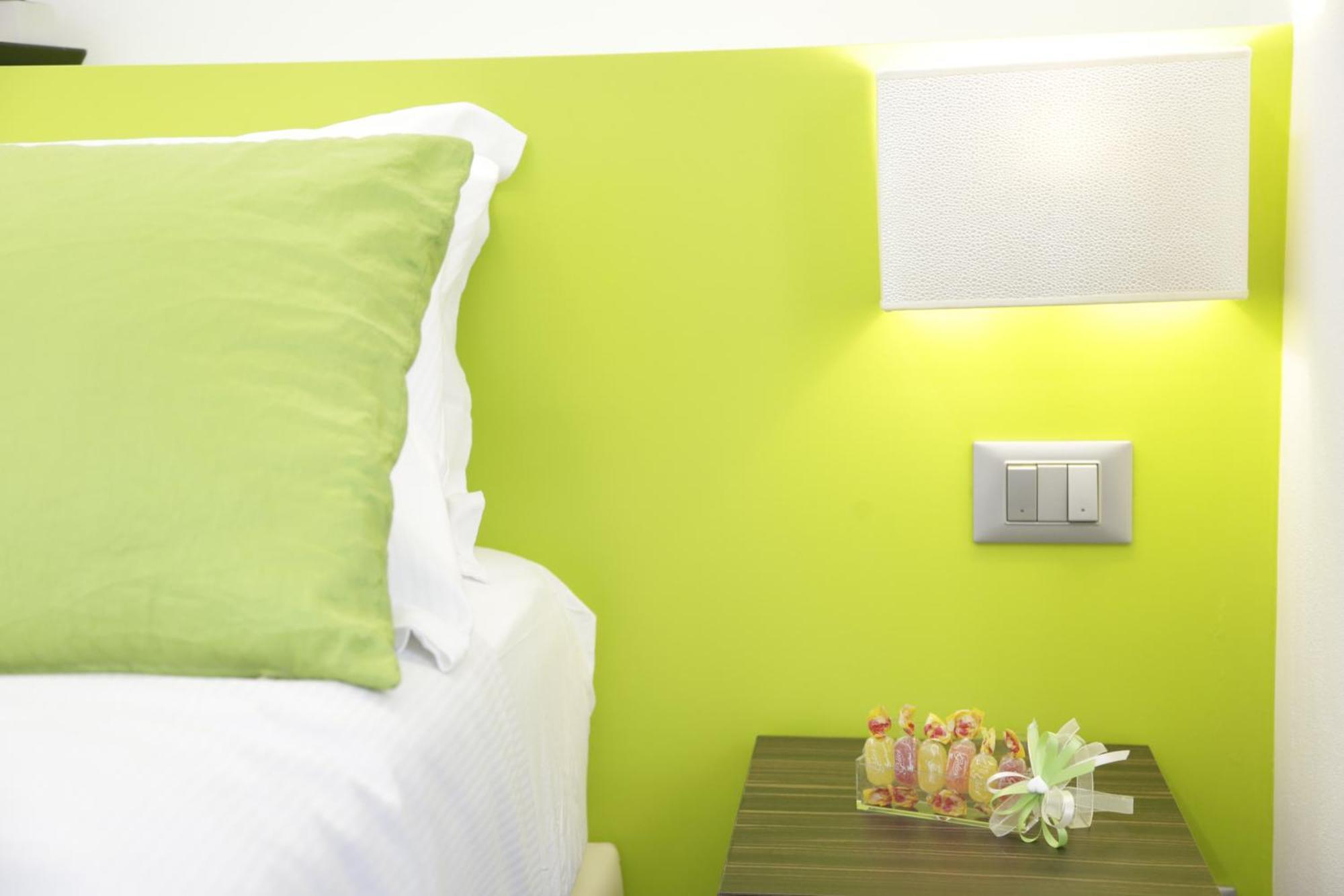 B&B Live09 Design Pisa Phòng bức ảnh