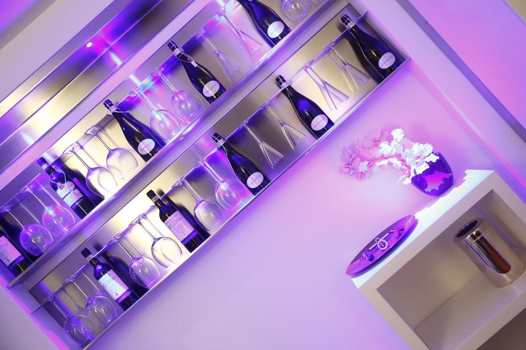 B&B Live09 Design Pisa Ngoại thất bức ảnh